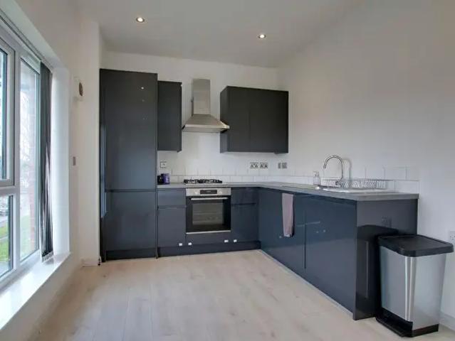 Apartment for rent in Old Wharf, City Of Leicester