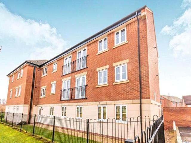 Apartment for rent in Oakham, Rutland