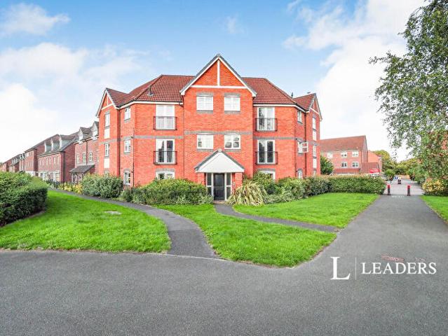 Apartment for rent in Mickleover, East Midlands