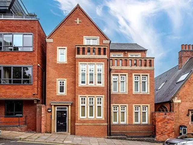 Apartment for rent in Haddon, East Midlands