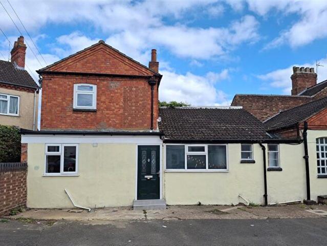 Apartment for rent in Hatton Park, Wellingborough