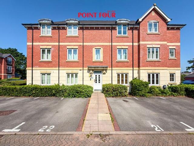 Apartment for rent in Acocks Green, West Midlands