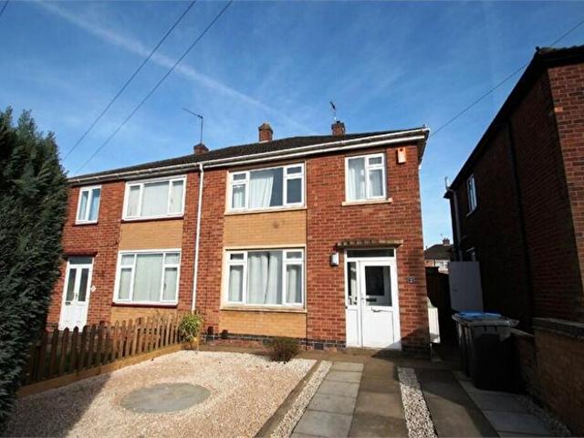 Apartment for rent in Overslade, New Bilton