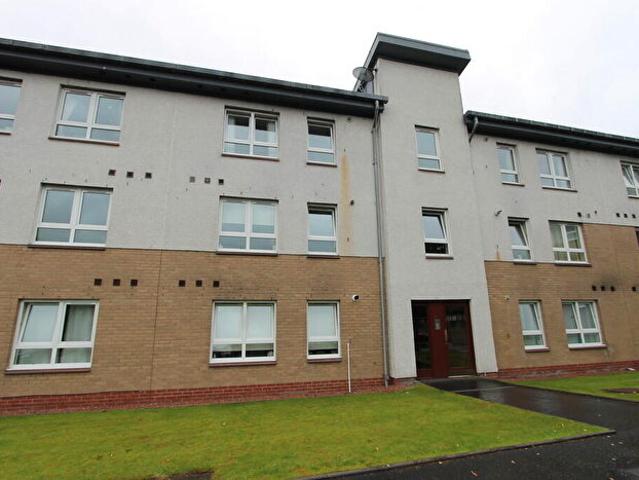 Apartment for rent in Balgrayhill, Scotland
