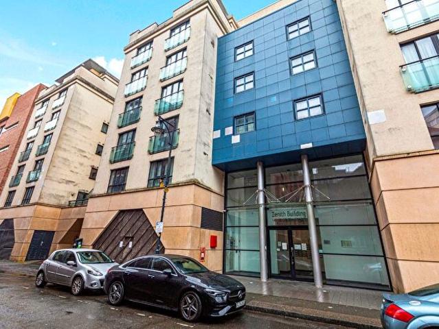 Apartment for rent in St Matthew's, Old Wharf