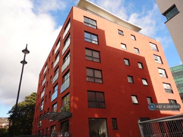 Apartment for rent in St Matthew's, Old Wharf