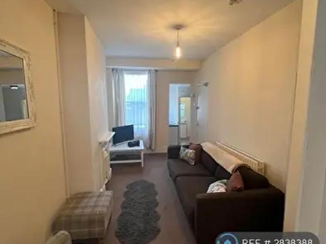 Apartment for rent in Haddon, East Midlands