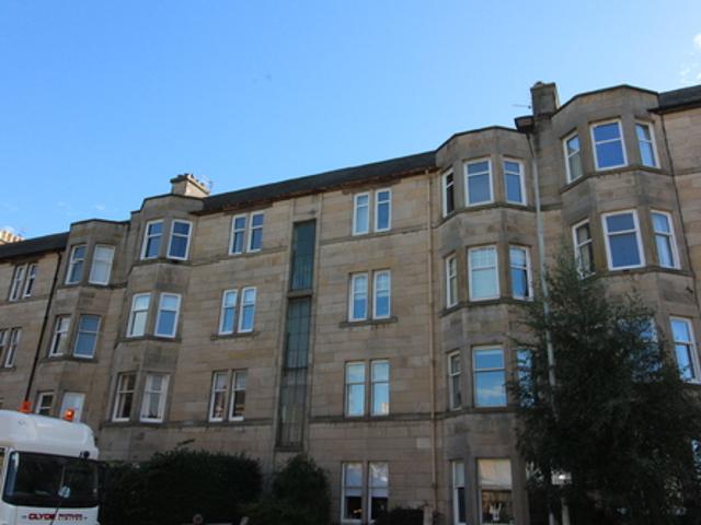 Apartment for rent in Comely Bank, City of Edinburgh