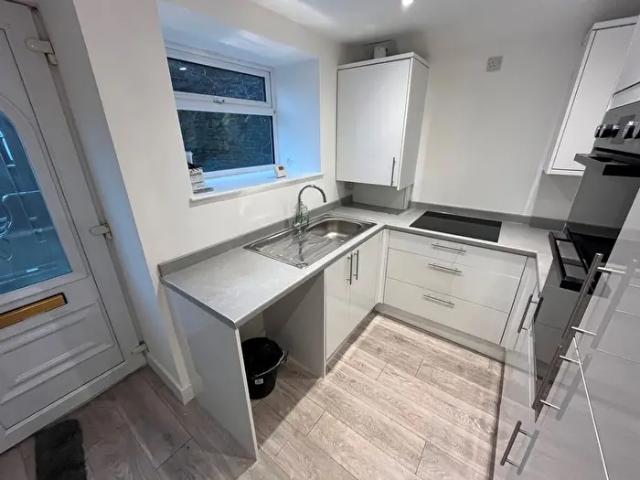 Apartment for rent in Blaenllechau, Ferndale