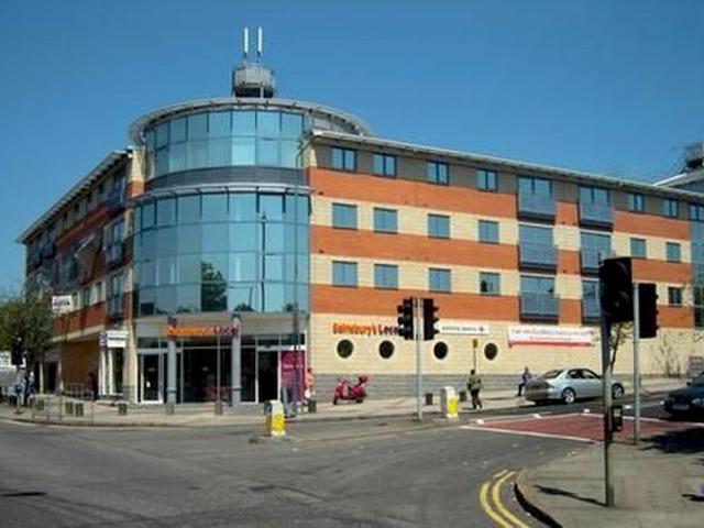 Apartment for rent in Haddon, East Midlands