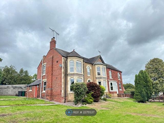 Apartment for rent in Egginton, East Midlands