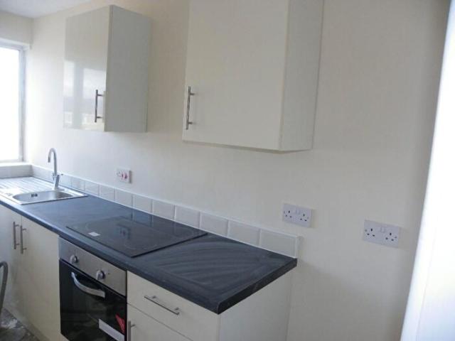 Apartment for rent in West Midlands