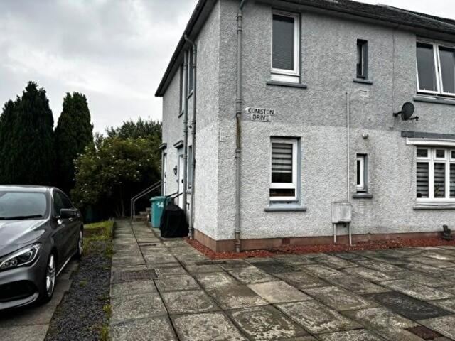 Apartment for rent in Orbiston, Bellshill
