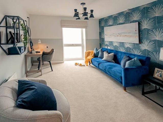 Apartment for rent in Blossomfield, West Midlands