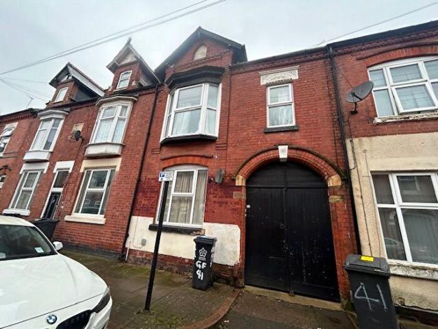 Apartment for rent in Highfields, Old Wharf