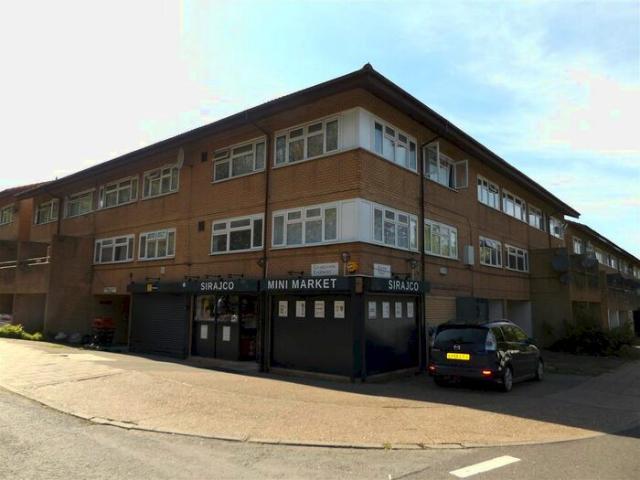 Apartment for rent in Great Linford, Milton Keynes