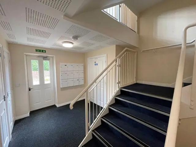 Apartment for rent in Danesholme