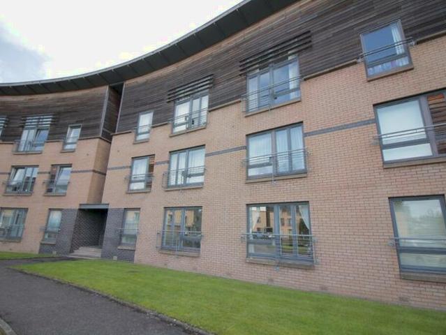 Apartment for rent in Cambuskenneth, Scotland
