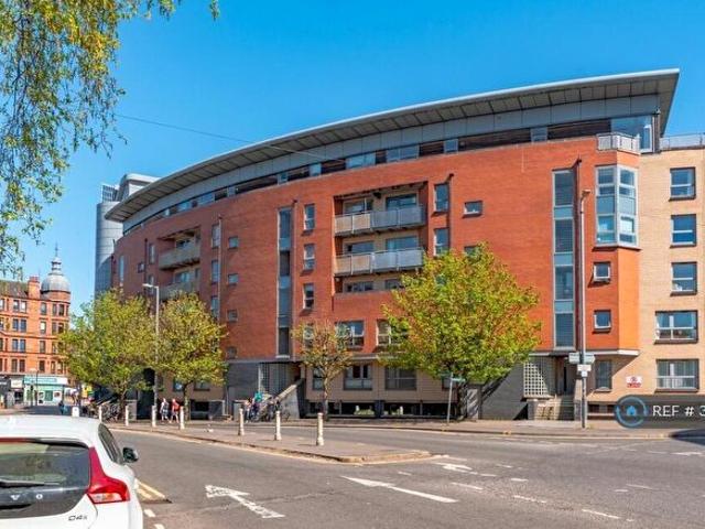 Apartment for rent in Partick, Scotland