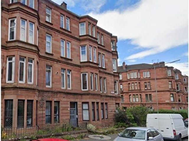 Apartment for rent in Ibroxholm, Ibrox