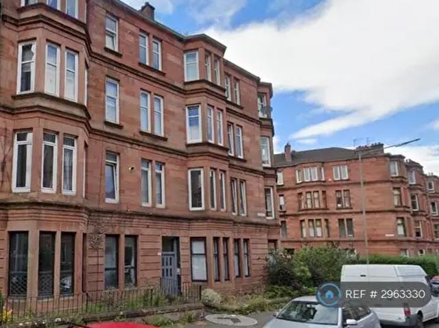 Apartment for rent in Ibroxholm, Ibrox