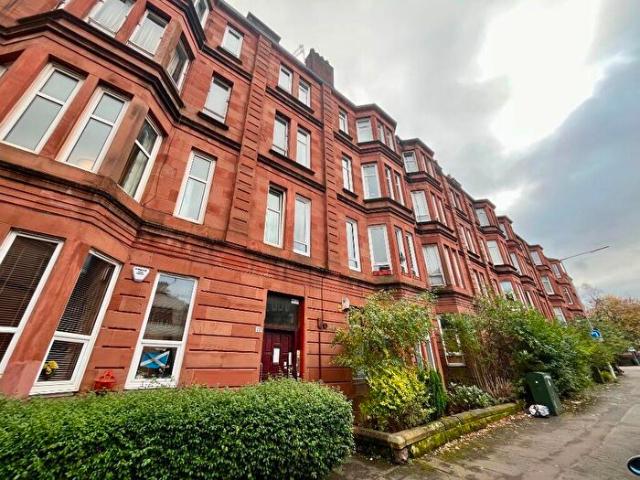 Apartment for rent in Ibroxholm, Ibrox