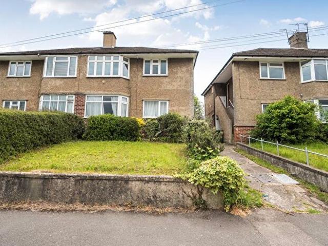Apartment for rent in Northway, The Slade