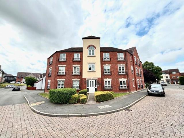 Apartment for rent in Stratford-upon-Avon, Alderminster