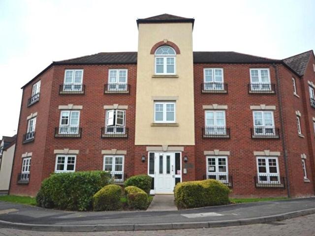 Apartment for rent in Stratford-upon-Avon, Alderminster