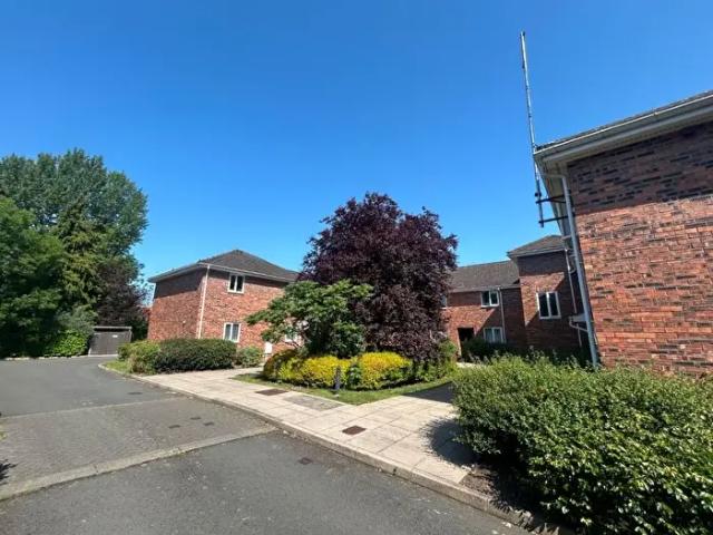 Apartment for rent in Alderminster, Warwickshire