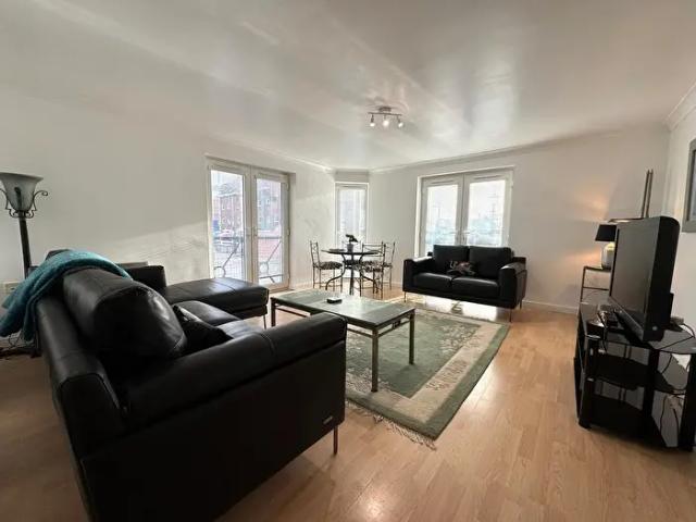 Apartment for rent in SA1 Swansea Waterfront, Swansea