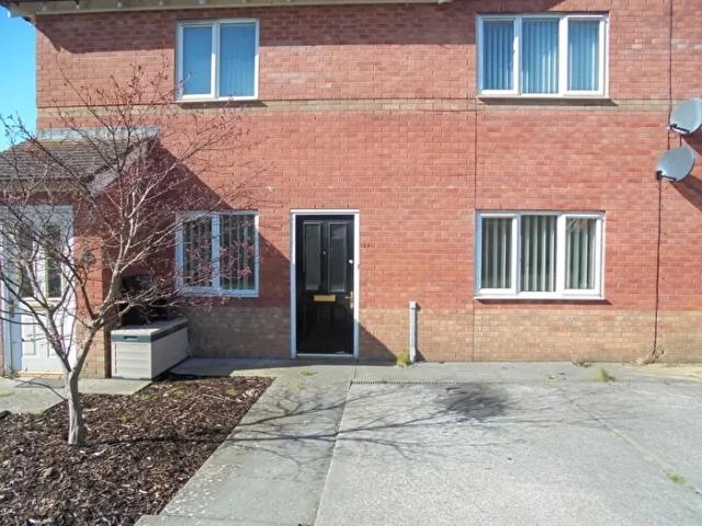 Apartment for rent in South Cornelly Trading Estate, South Cornelly