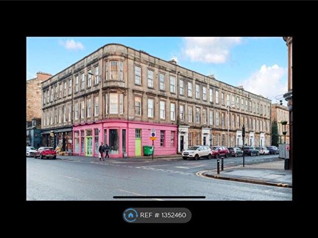 Apartment for rent in Finnieston, Scotland