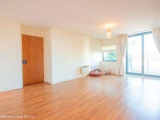 Apartment for rent in Attenborough, East Midlands