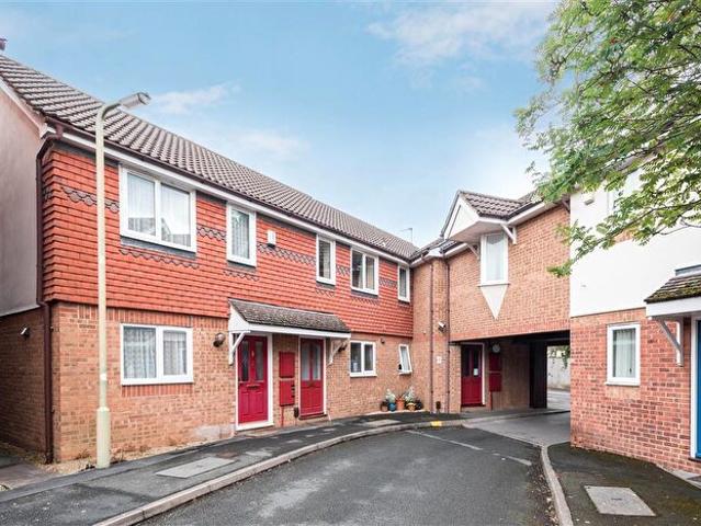 Apartment for rent in The Slade, Oxfordshire