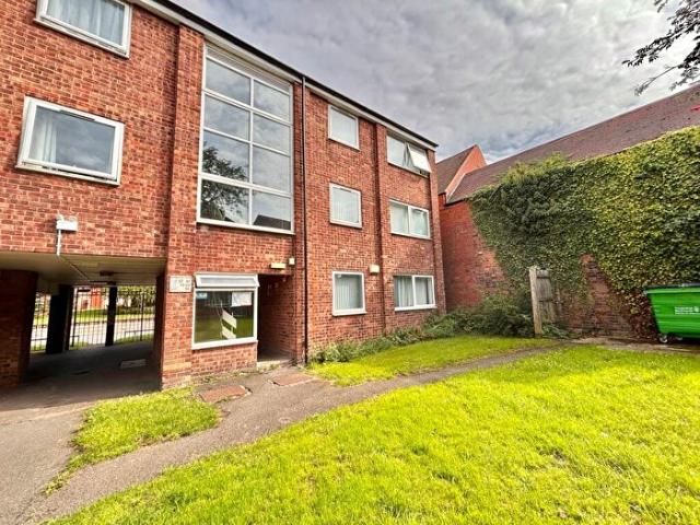 Apartment for rent in Chilvers Coton, Camp Hill