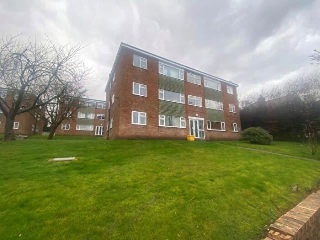 Apartment for rent in Mere Green, Sutton Coldfield