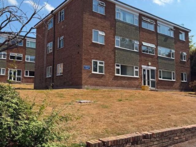 Apartment for rent in Mere Green, Sutton Coldfield
