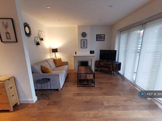 Apartment for rent in The Slade, Oxfordshire