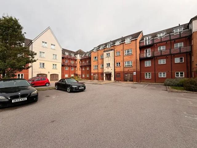 Apartment for rent in Far Cotton and Delapre, Far Cotton