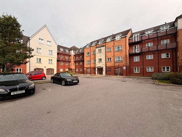 Apartment for rent in Far Cotton and Delapre, Far Cotton