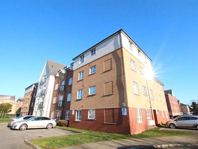 Apartment for rent in Far Cotton and Delapre, Far Cotton