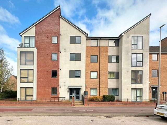 Apartment for rent in Brooklands, Monkston Park