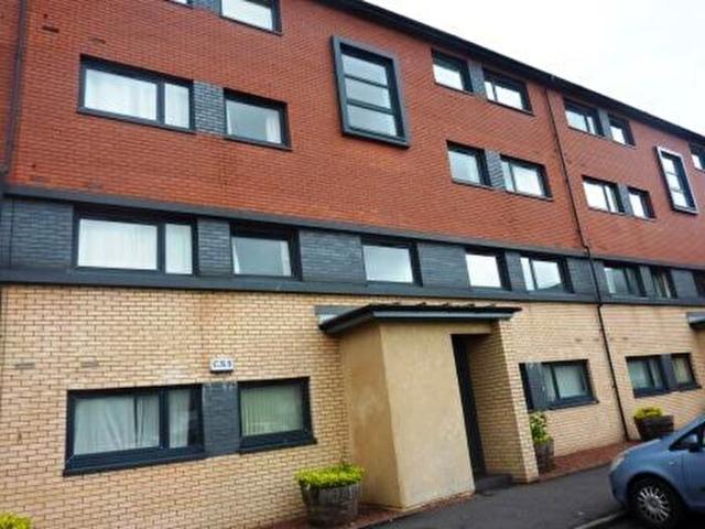 Apartment for rent in Townhead, Scotland