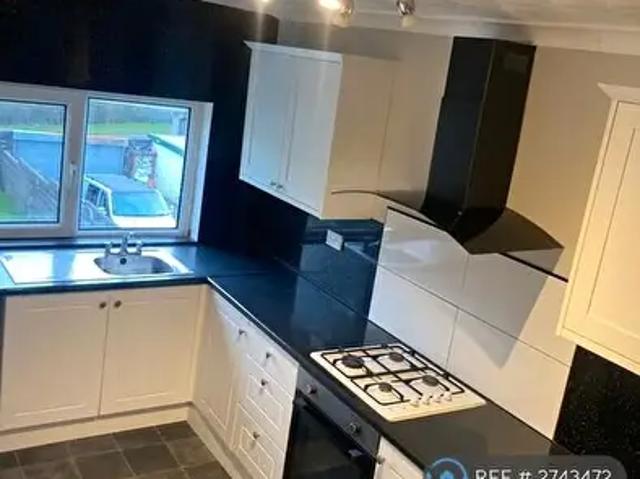 Apartment for rent in Tonypandy