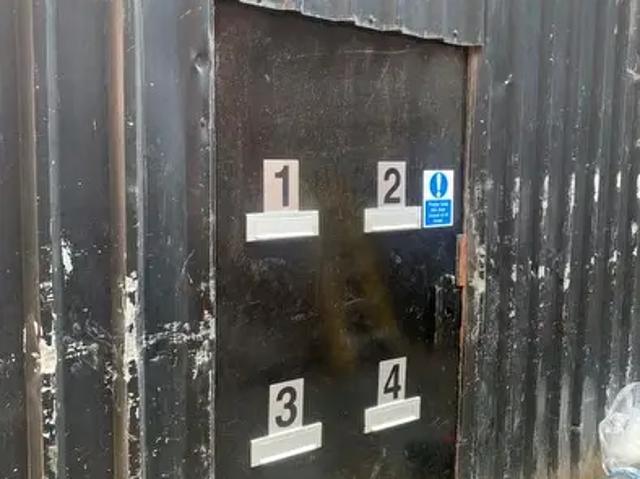 Apartment for rent in Sparkbrook, West Midlands