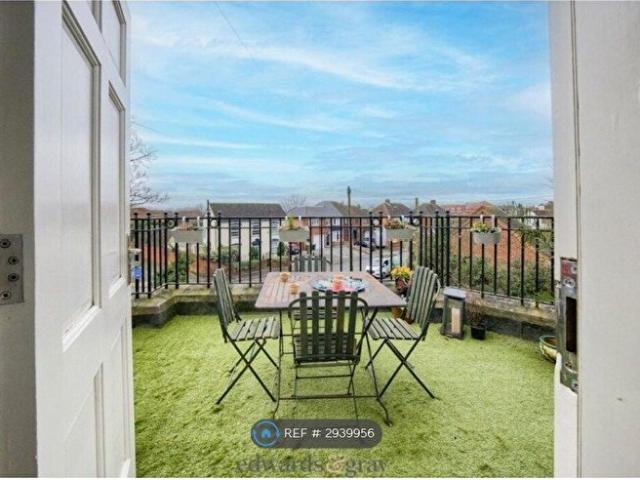 Apartment for rent in Coleshill CP, Gun Hill