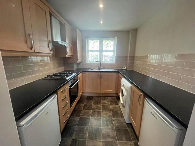 Apartment for rent in Bedworth Heath, Camp Hill