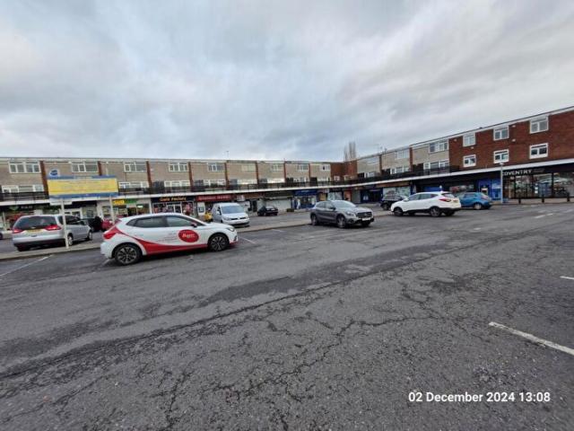 Apartment for rent in West Midlands