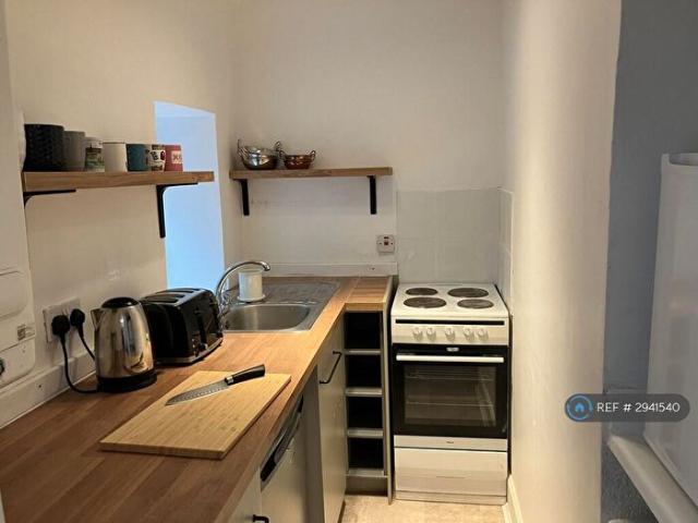 Apartment for rent in Top of the Town, Cambuskenneth